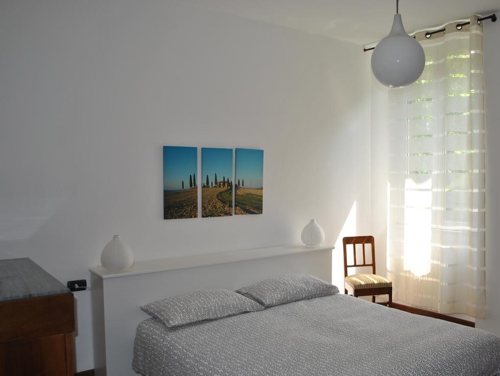 Villa Ortensia Oliveto Lario 객실 사진