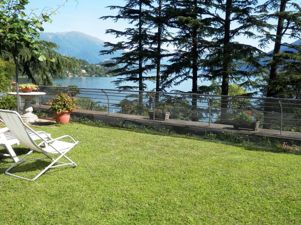 Villa Ortensia Oliveto Lario 객실 사진
