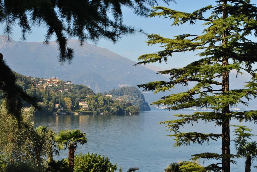 Villa Ortensia Oliveto Lario 객실 사진