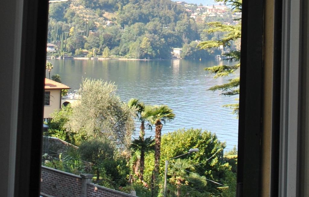 Villa Ortensia Oliveto Lario 객실 사진