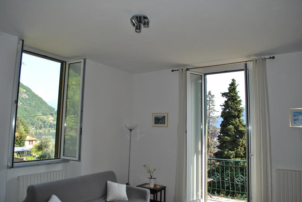 Villa Ortensia Oliveto Lario 외부 사진