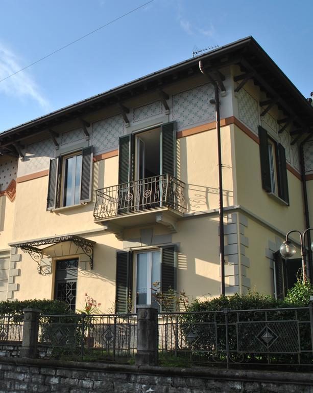 Villa Ortensia Oliveto Lario 외부 사진